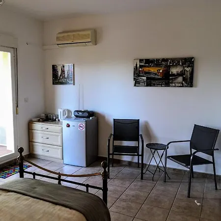 Bed & Breakfast Casa Deni