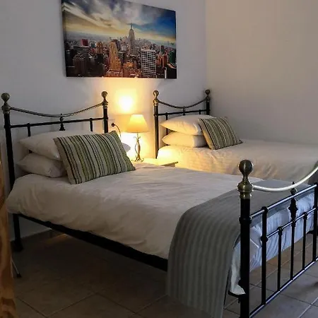Bed & Breakfast Casa Deni *