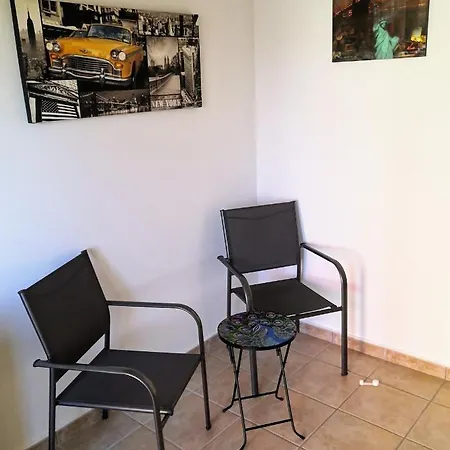 Casa Deni Benidoleig