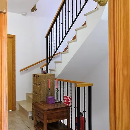 Bed & Breakfast Casa Deni
