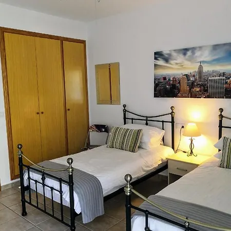 Casa Deni Bed & Breakfast *