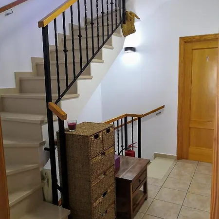 Bed & Breakfast Casa Deni *