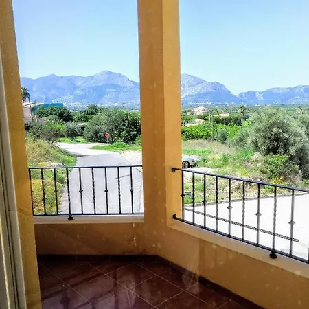 Bed & Breakfast Casa Deni