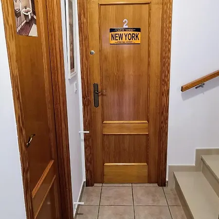 Bed & Breakfast Casa Deni Benidoleig