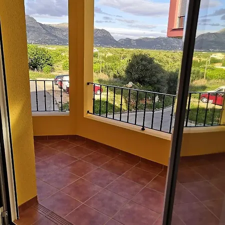 Bed & Breakfast Casa Deni *