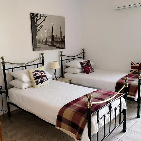 Casa Deni Bed & Breakfast Benidoleig