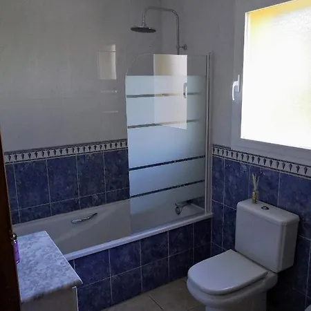Bed & Breakfast Casa Deni Benidoleig