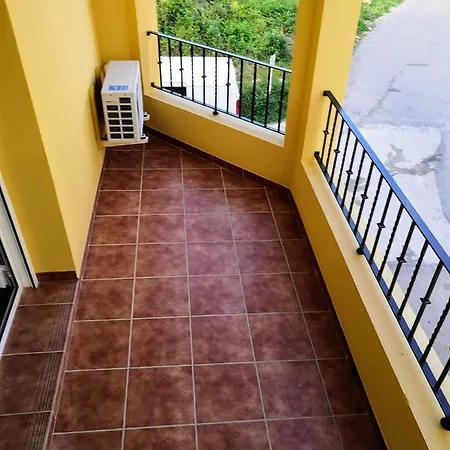 Bed & Breakfast Casa Deni Benidoleig