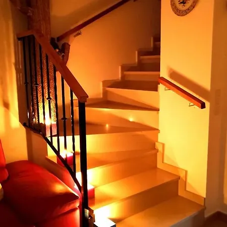 Casa Deni Bed & Breakfast *