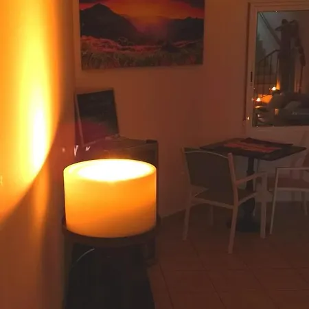Casa Deni Bed & Breakfast Benidoleig