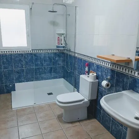 Casa Deni Bed & Breakfast Benidoleig
