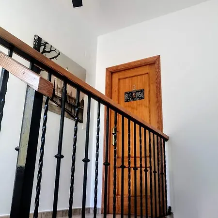 Casa Deni Bed & Breakfast Benidoleig