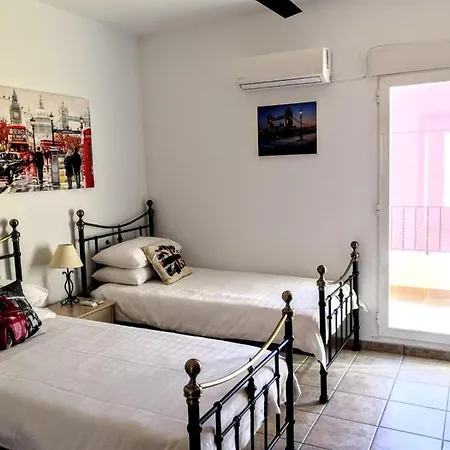 Casa Deni Bed & Breakfast
