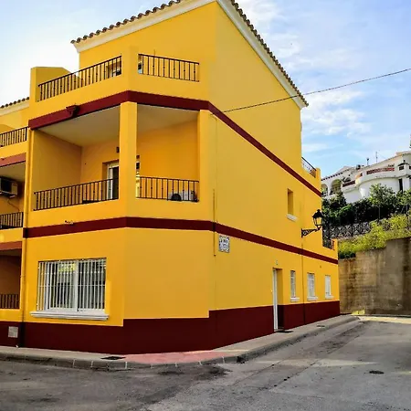 Casa Deni Bed & Breakfast *