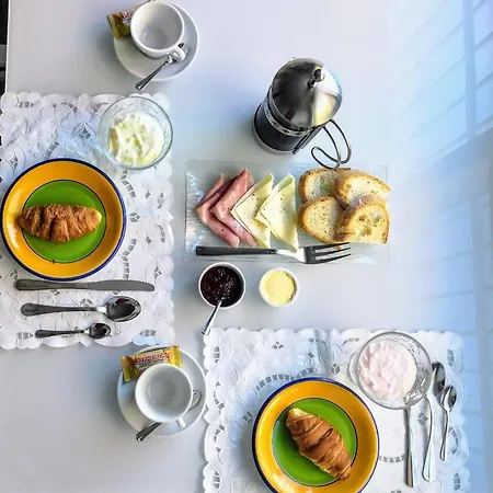 Bed & Breakfast Casa Deni *