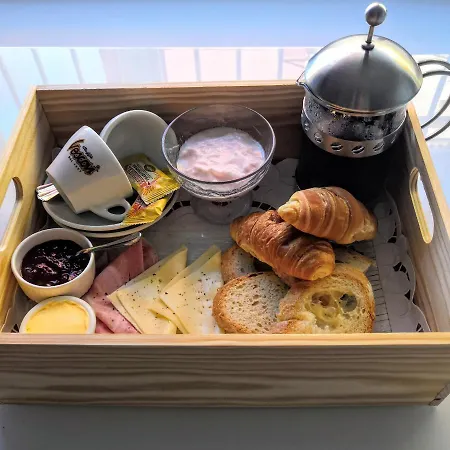 Bed & Breakfast Casa Deni