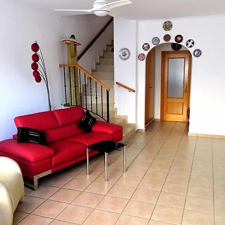 Casa Deni Bed & Breakfast *