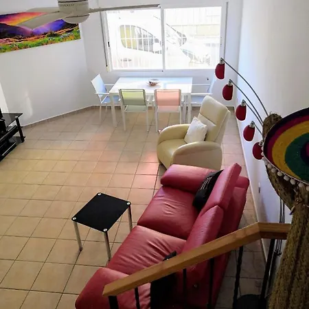 Bed & Breakfast Casa Deni