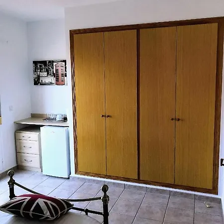 Casa Deni Benidoleig