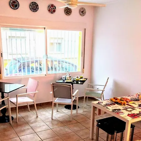 Bed & Breakfast Casa Deni *